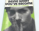 Being What You&#39;ve Become Stephen Manley 1973 Christian Booklet GOOD BK1 - £7.13 GBP