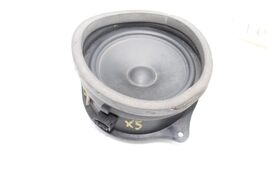 00-06 BMW X5 E53 REAR LEFT DRIVER SIDE DOOR SPEAKER 65138381551 E6531 image 2