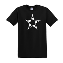 Music Note Star - T-Shirt - $19.74 CAD
