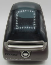 Dymo 400 Thermal Label Printer 93089 Self Tested No Power Supply - $16.47 CAD