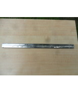 2 Whirlpool Quiet Partner gold dishwasher GU980SCGQ2 Track RACK RAILS 97... - $15.99