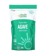 Organic Blue Agave Powder Sweetener 12 oz - €7,58 EUR