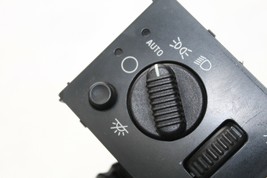 2003-2006 CHEVROLET SILVERADO TAHOE HEADLIGHT DIMMER SWITCH H0110 image 7