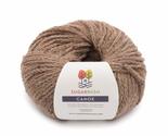 Sugar Bush Yarn Canoe Bulky Weight, Sandy Beach - $12.45