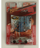 2009 Dale Earnhardt Jr #88 Amp Chevy Impala 1:64 Winners Circle Hendricks - $8.12 CAD