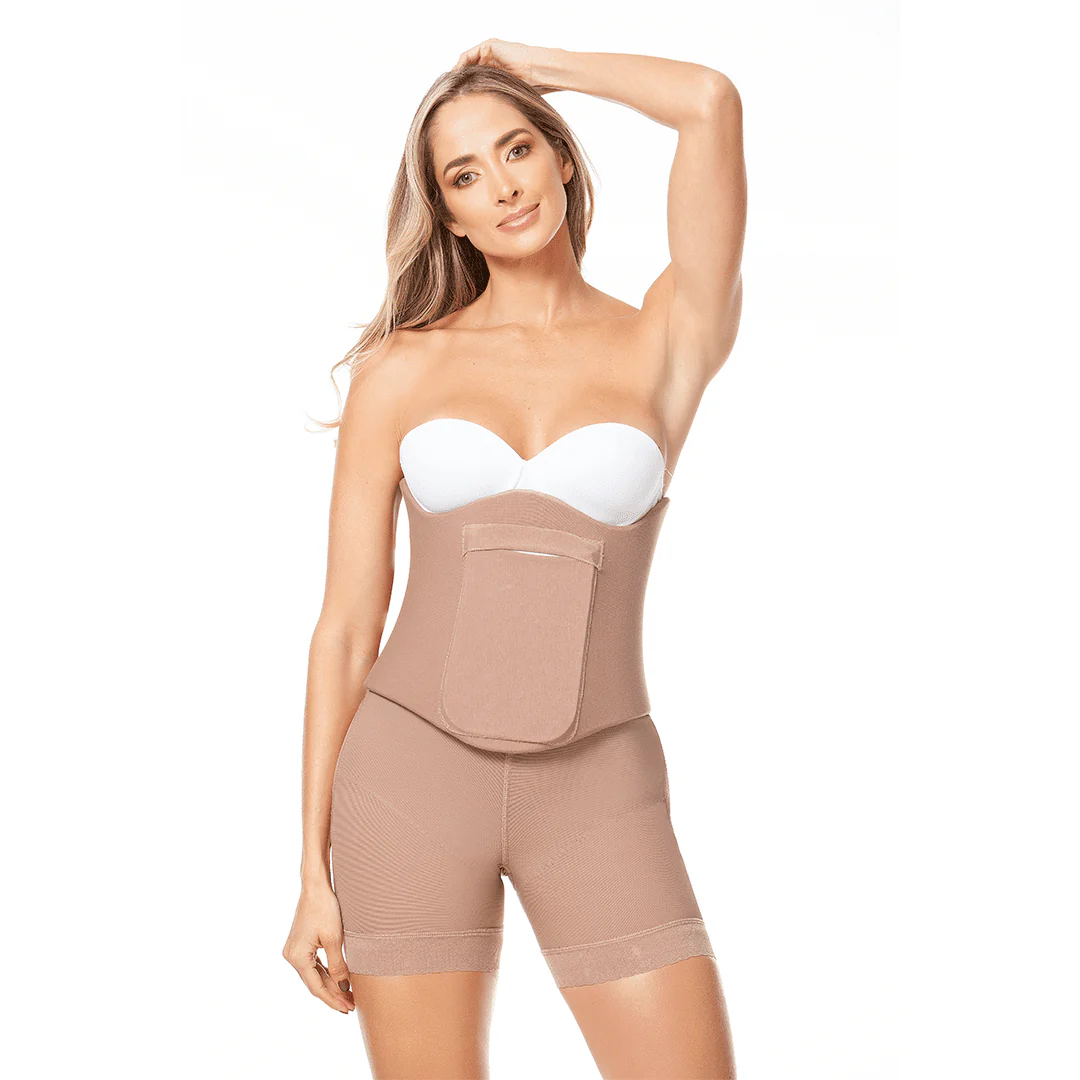 T007 Lipo Foam + Central Board ~ Post Surgery - $60.00