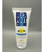 ZIM&#39;S MAX FOOT CREME FOR DRY CRACKED FEET  Moisturize Protect 4 fl Oz Ne... - $989.04 MXN