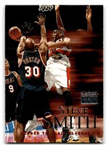 1999-00 SkyBox Premium #12 Steve Smith - $1.67