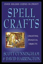 Spell Crafts: Creating Magical Objects! - $25.02 CAD