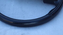 05-07 Subaru Legacy Outback Momo Leather Steering Wheel Radio Cruise image 12