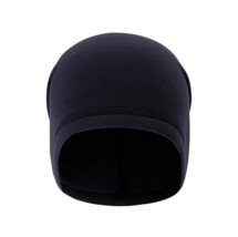 JA02 - Winter Skull Cap Helmet Liner Running Beanie Hat Cold Outdoor Sports - £13.57 GBP