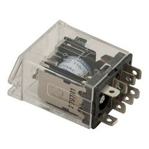 Hoshizaki 05Y0H1 Relay Omron #Ly1f-Ac110/120 - $1,738.03 MXN