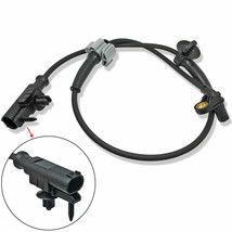 ABS Wheel Speed Sensor Front Right or Left For 2007-12 GMC Yukon, Yukon ... - $25.99