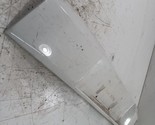 Fiat 500 Tail Finish Panel 2018 - $134.79