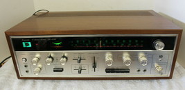 Vtg Sansui QR-4500 AM/FM Quad / Stereo Receiver ~ Awesome Greatness ~ A Beast - $538.77
