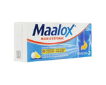 Maalox maux d estomac citron sans sucre comprimes 60 comprimes a croquer thumb155 crop