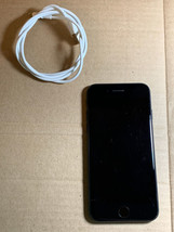 Apple iPhone 7 - 32GB - Black  (Unlocked) A1660 (CDMA + GSM) - $79.20