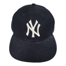 Twins New York Yankees &#39;47 Cap Hook &amp; Loop Adjustable Hat OSFA Embroider... - £11.90 GBP