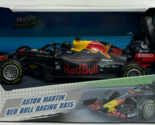 Maisto - 82351 - Aston Martin Red Bull Racing RB15 - RC 2.4GHz Scale 1:24 - $54.95