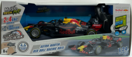 Maisto - 82351 - Aston Martin Red Bull Racing RB15 - RC 2.4GHz Scale 1:24 - £43.86 GBP