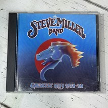 The Steve Miller Band : Greatest Hits1974-78 CD (1999) - £3.13 GBP