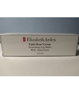 ELIZABETH ARDEN EIGHT HOUR CREAM NOURISHING LIP BALM SPF 20, NIB - €12,51 EUR