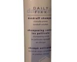 KMS DAILY FIXX DANDRUFF SHAMPOO 12 Fl OZ Discontinued - $46.74