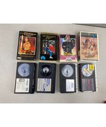 Beta Movies Conan, Beverly Hills Cop, The Octagon ,Death Hunt  NOT VHS - $409.09 MXN