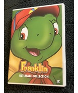 Franklin Ultimate Collection DVD Rare - £31.44 GBP
