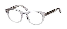 Legre LE454 Eyeglasses Eye Glasses 625 Crystal Authentic New 50 mm Unisex - $120.00