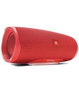 Red (Refurbished) Jbl Charge 4 Portable Waterproof Wireless Bluetooth Sp... - $109.99