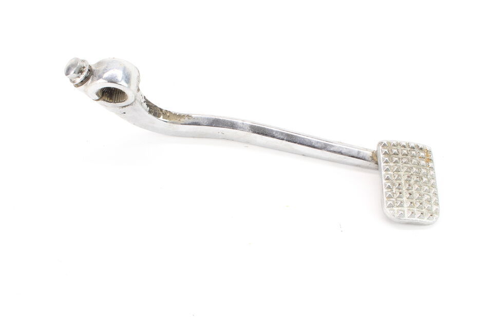 84-87 Honda Goldwing 1200 Right Rearset Brake Foot Pedal 2511 - $29.69