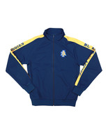 NORTH CAROLINA A&amp;T JOGGING TOP HBCU LONG SLEEVES JACKET - $59.00