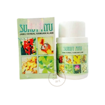 SURUT AYU Herbal For Natural Slimming Diet, Lose Body Fat and Weight - £13.53 GBP