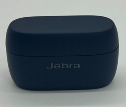 Jabra Elite Active 75t Wireless Headphones Charging Case - Blue, Case Only - $24.74