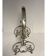 Gorham Sterling Silver Two Sided Flip Victorian Table Mirror C-126 - $1,282.05