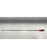 2007 MAZDA 3 TRANSMISSION FLUID DIPSTICK GENUINE OEM USED PART - $33.94 CAD