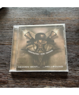 Indestructible Noise Command I.N.C. Heaven Sent... Hellbound Sealed NEW CD - $15.88