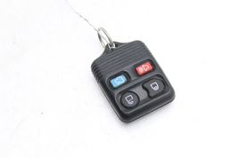FORD LINCOLN MERCURY 4 BUTTON REMOTE CWTWB1U331 E4809 image 4