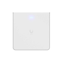 Ubiquiti U6-ENTERPRISE-IW-US ACCESS POINT U6 ENTERPRISE IN-WALL - $9,433.15 MXN