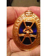 Masonic Collar Jewel - Deputy DC  -   STAFFORDSHIRE - £14.16 GBP