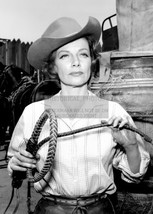 Ann Sheridan As A Guest Star In &quot;Wagon Train&quot; 5X7 Publicity Photo - $9.49