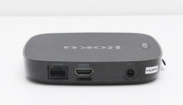 Roku 4661R (4660X2) 4K HDR Media Streamer w/ Enhanced Voice Remote image 4