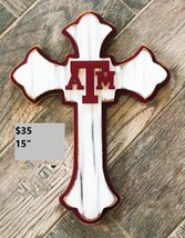 A&amp;M Cross - $35.00