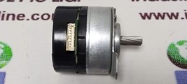Nidec 24H404H070 Micro Brushless Small DC Motor DC12V AX060435A - $40.78