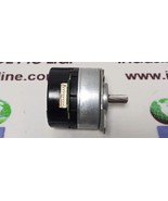 Nidec 24H404H070 Micro Brushless Small DC Motor DC12V AX060435A - $56.99 CAD