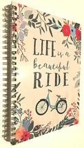 Mia Charro Blue Sky July 2020-June 2021 Life A Beautiful Ride Planner Notes New - £8.50 GBP