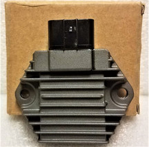 Voltage Regulator Rectifier For Many Honda Models NEW! - $25.99