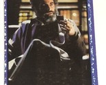 Disney The Black Hole Trading Card #24 Enigmatic Host - $1.97