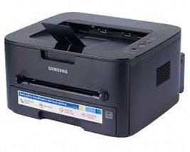SAMSUNG ML-2525 Monochrome Laser Printer - $124.95